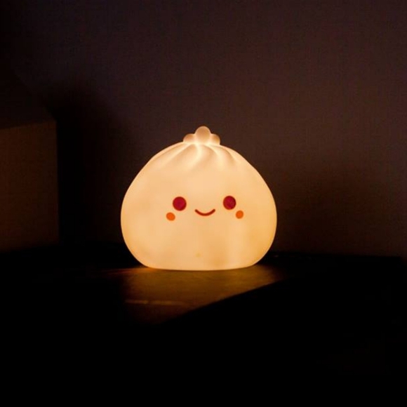 SMOKO | lil b dumpling ambient light - Picture 4 of 7